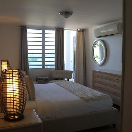 Hosteria Del Mar San Juan Bagian luar foto