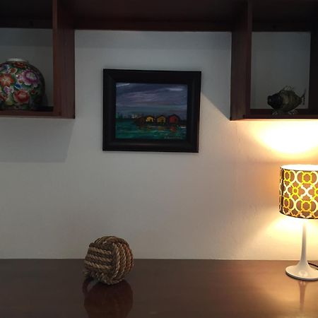 Hosteria Del Mar San Juan Ruang foto