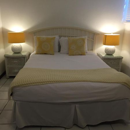 Hosteria Del Mar San Juan Ruang foto