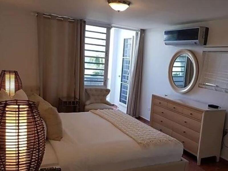 Hosteria Del Mar San Juan Bagian luar foto