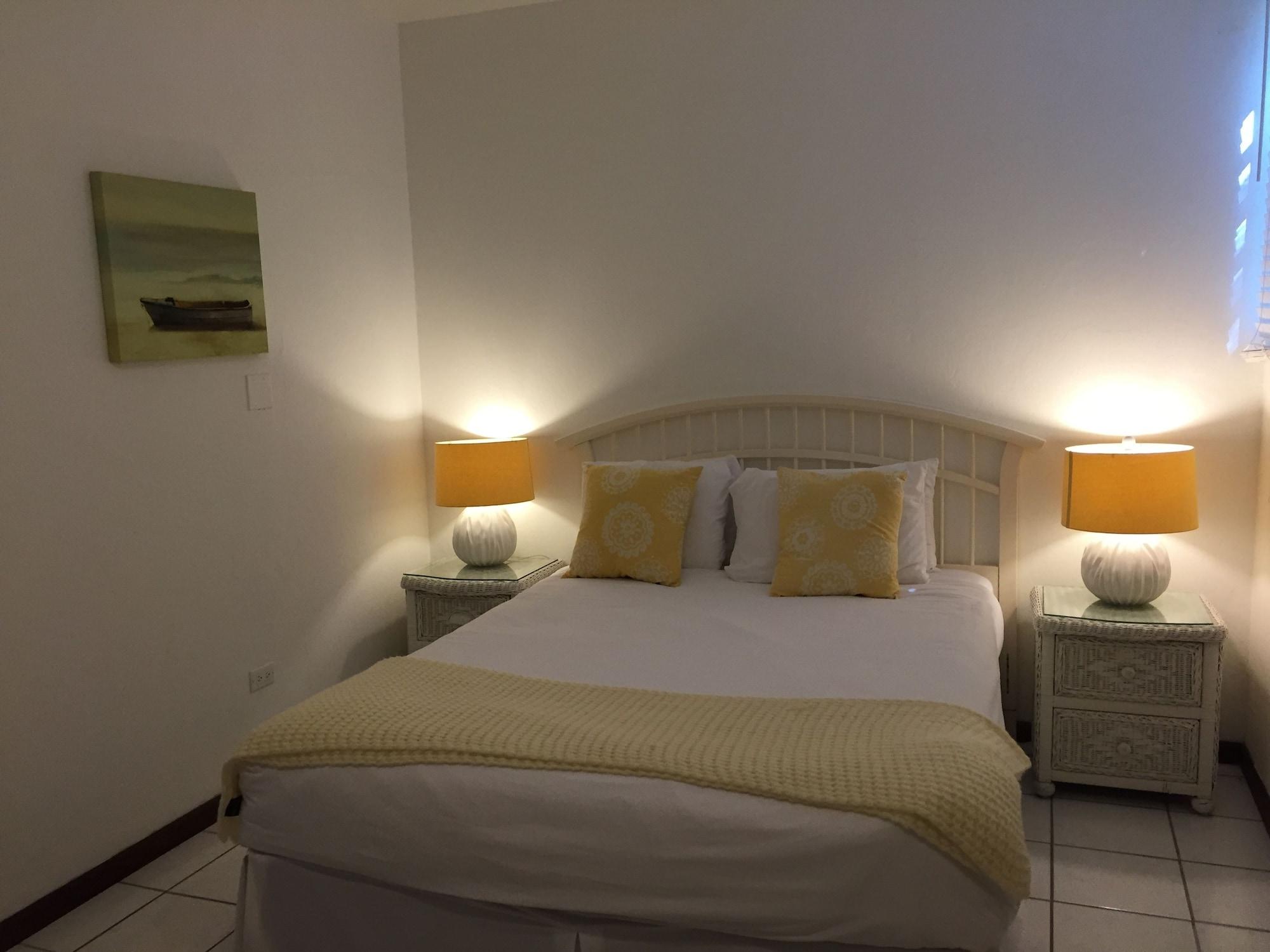 Hosteria Del Mar San Juan Bagian luar foto