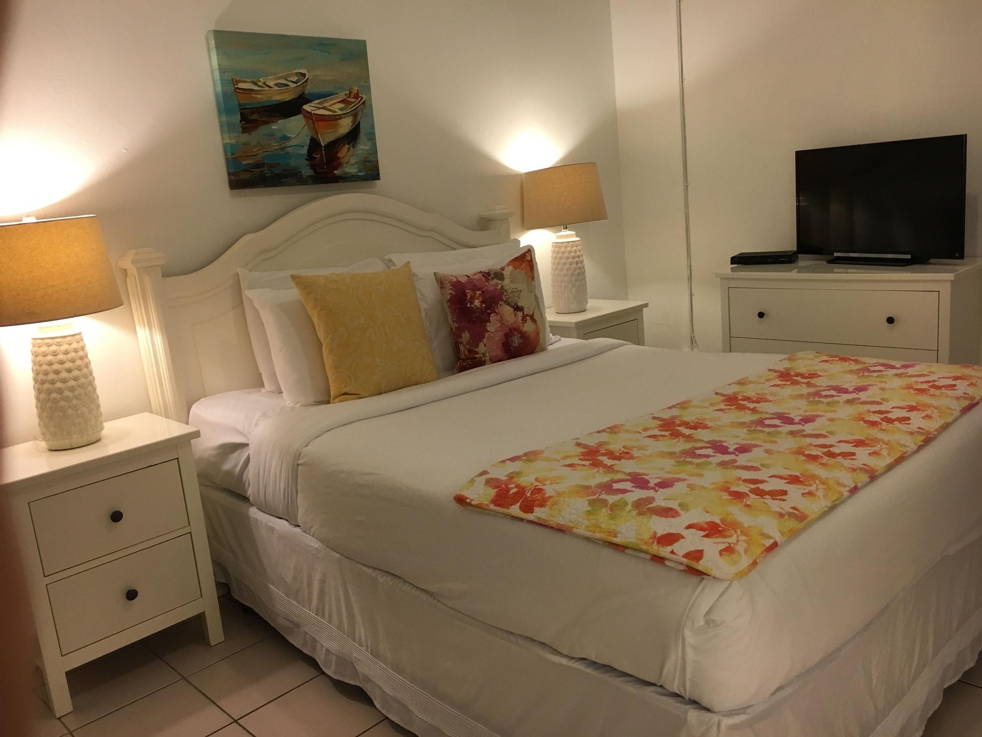 Hosteria Del Mar San Juan Bagian luar foto