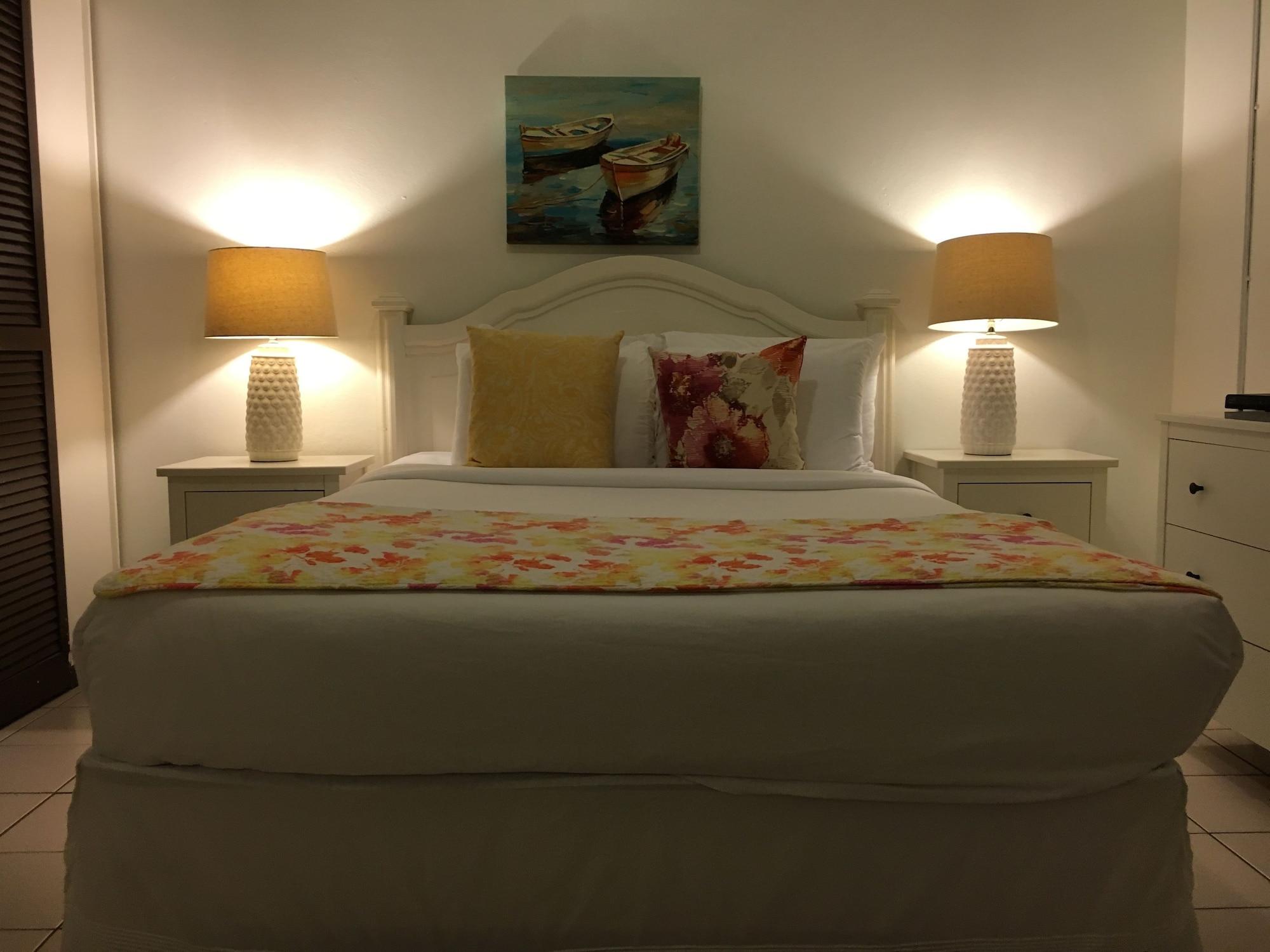 Hosteria Del Mar San Juan Bagian luar foto