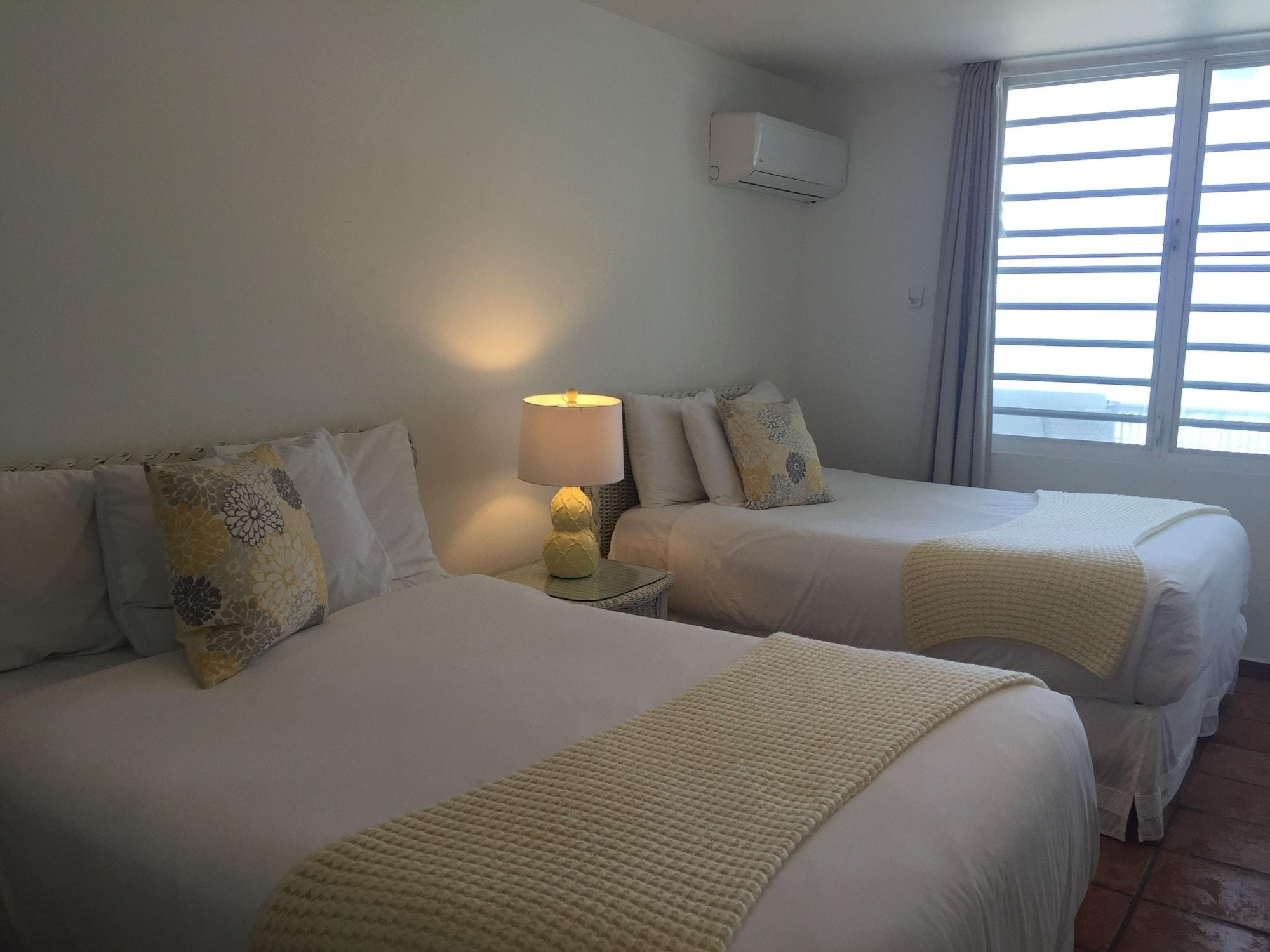 Hosteria Del Mar San Juan Bagian luar foto