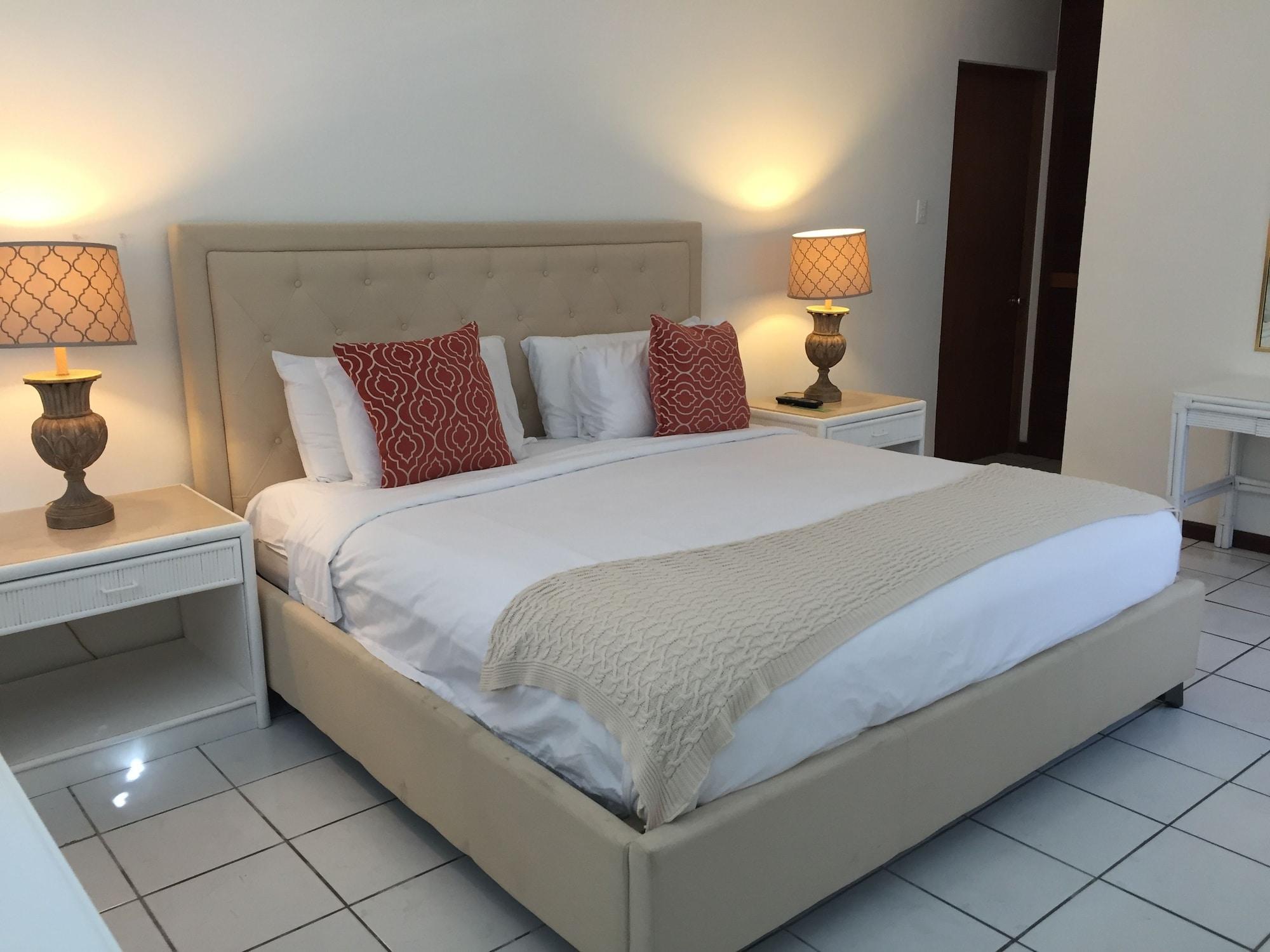 Hosteria Del Mar San Juan Bagian luar foto
