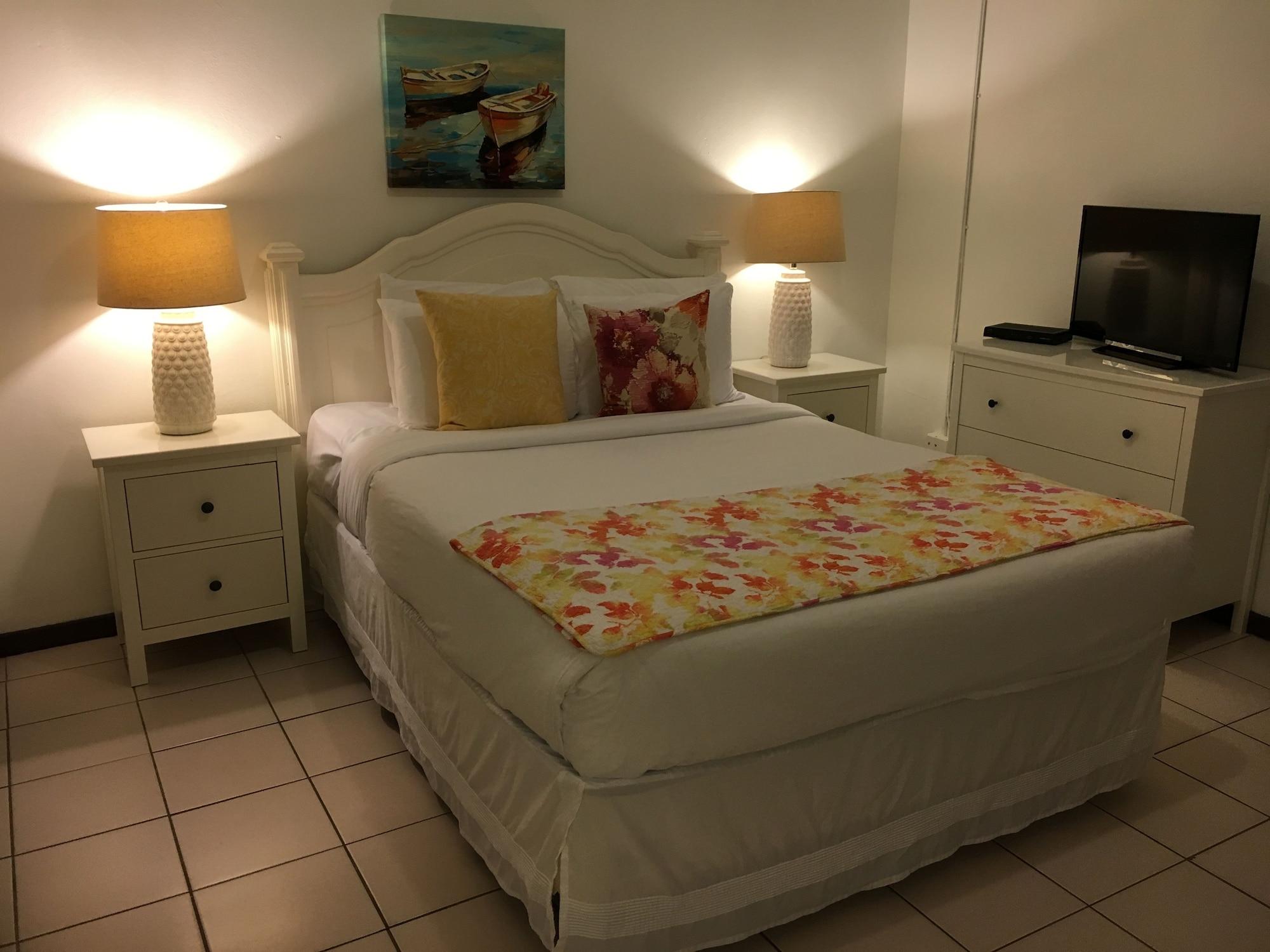 Hosteria Del Mar San Juan Bagian luar foto