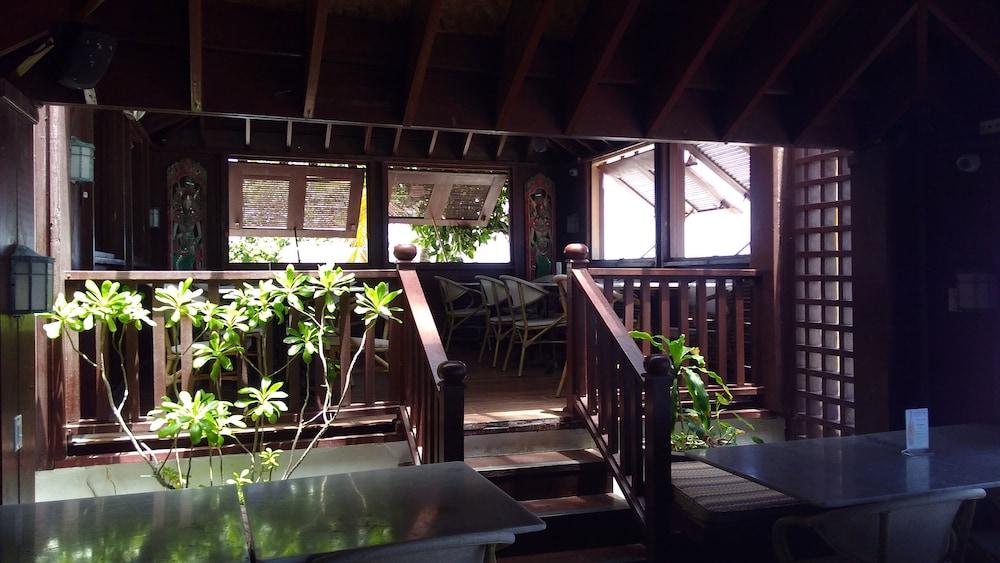 Hosteria Del Mar San Juan Bagian luar foto