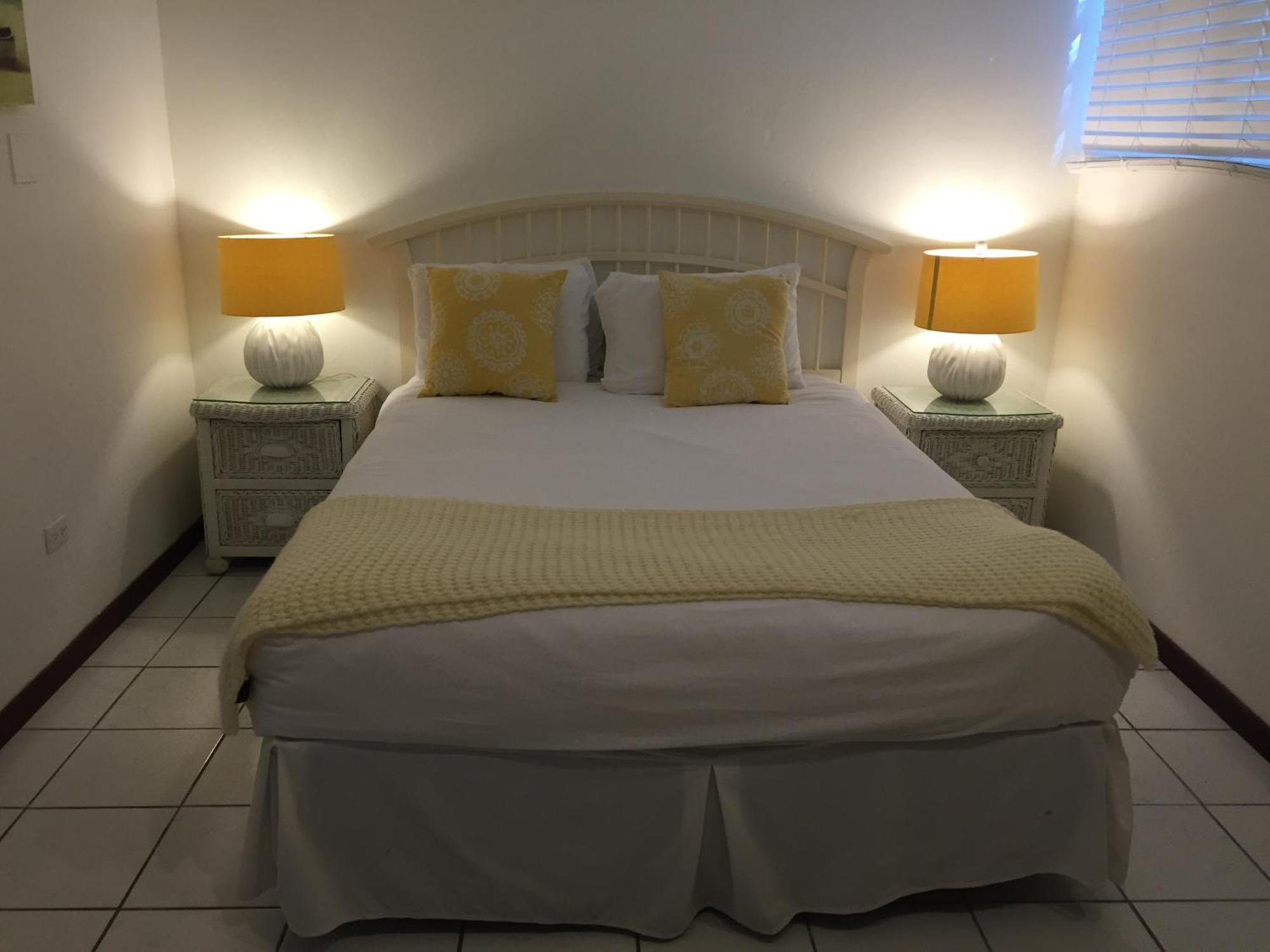 Hosteria Del Mar San Juan Ruang foto