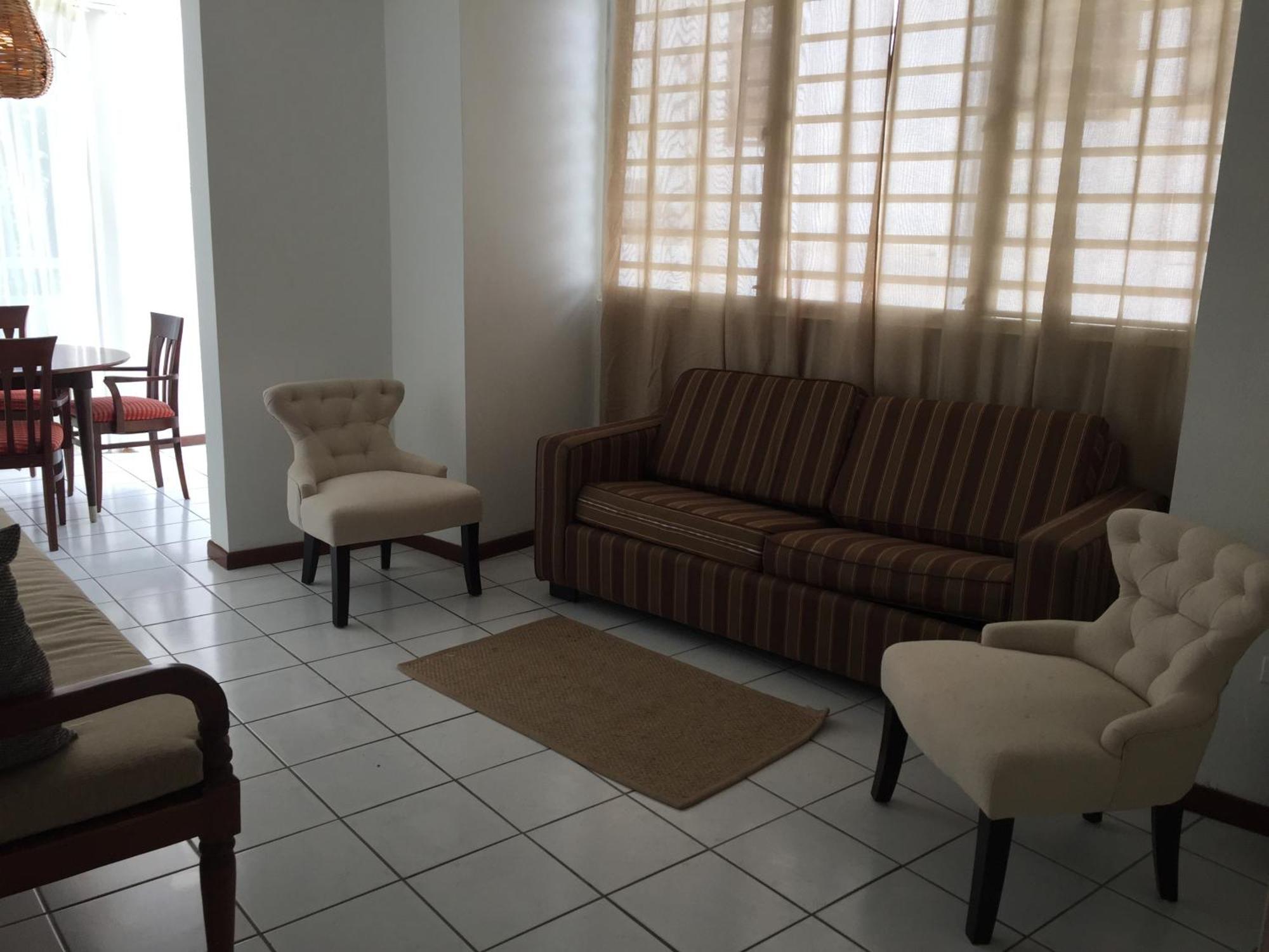 Hosteria Del Mar San Juan Ruang foto