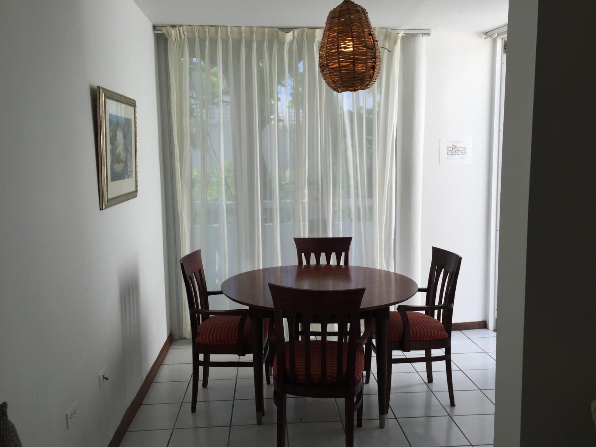 Hosteria Del Mar San Juan Ruang foto