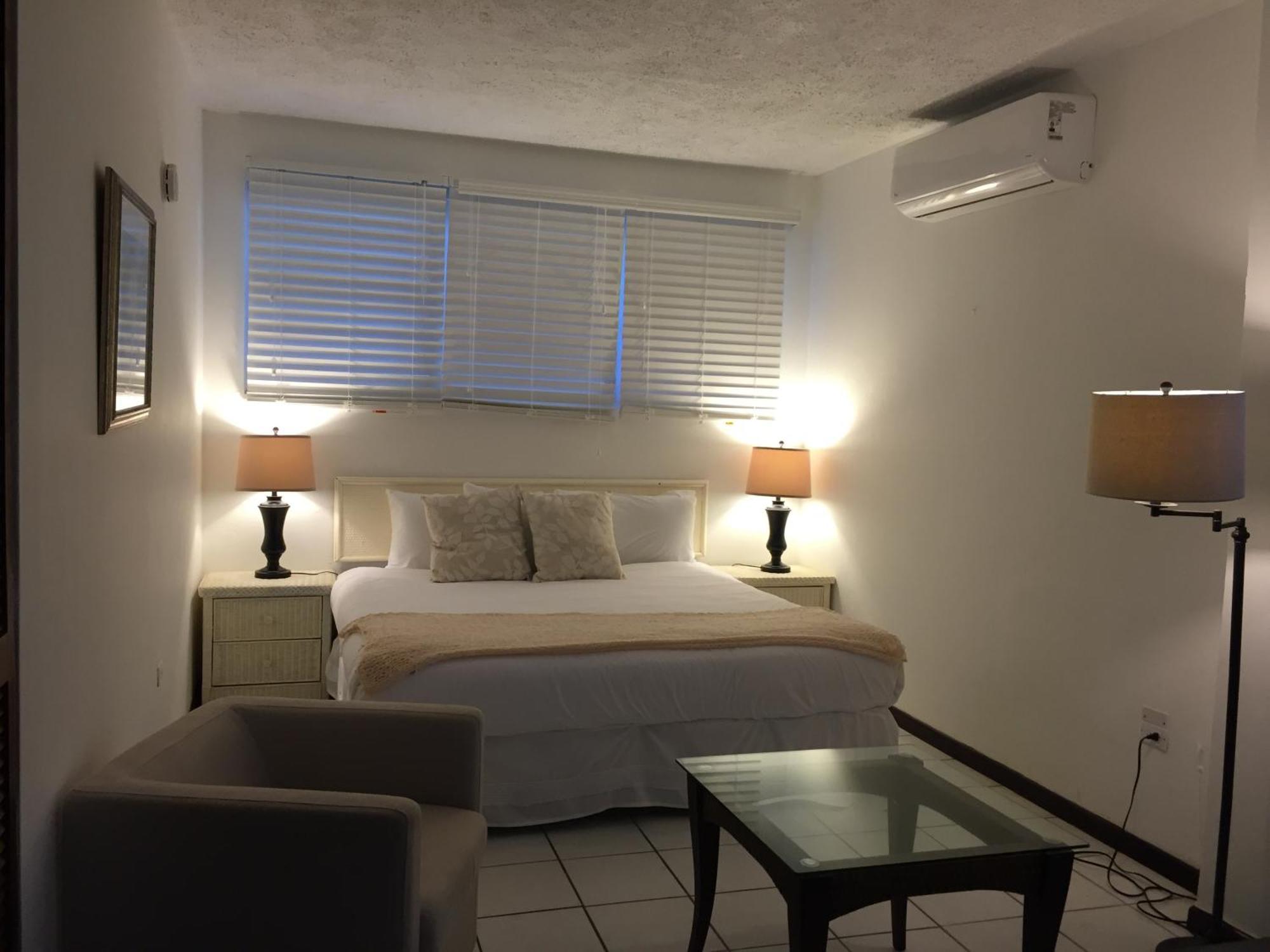 Hosteria Del Mar San Juan Ruang foto