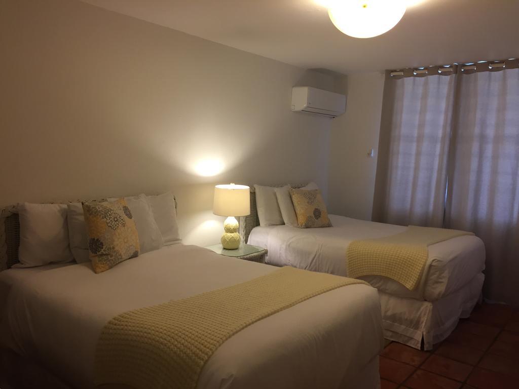 Hosteria Del Mar San Juan Ruang foto