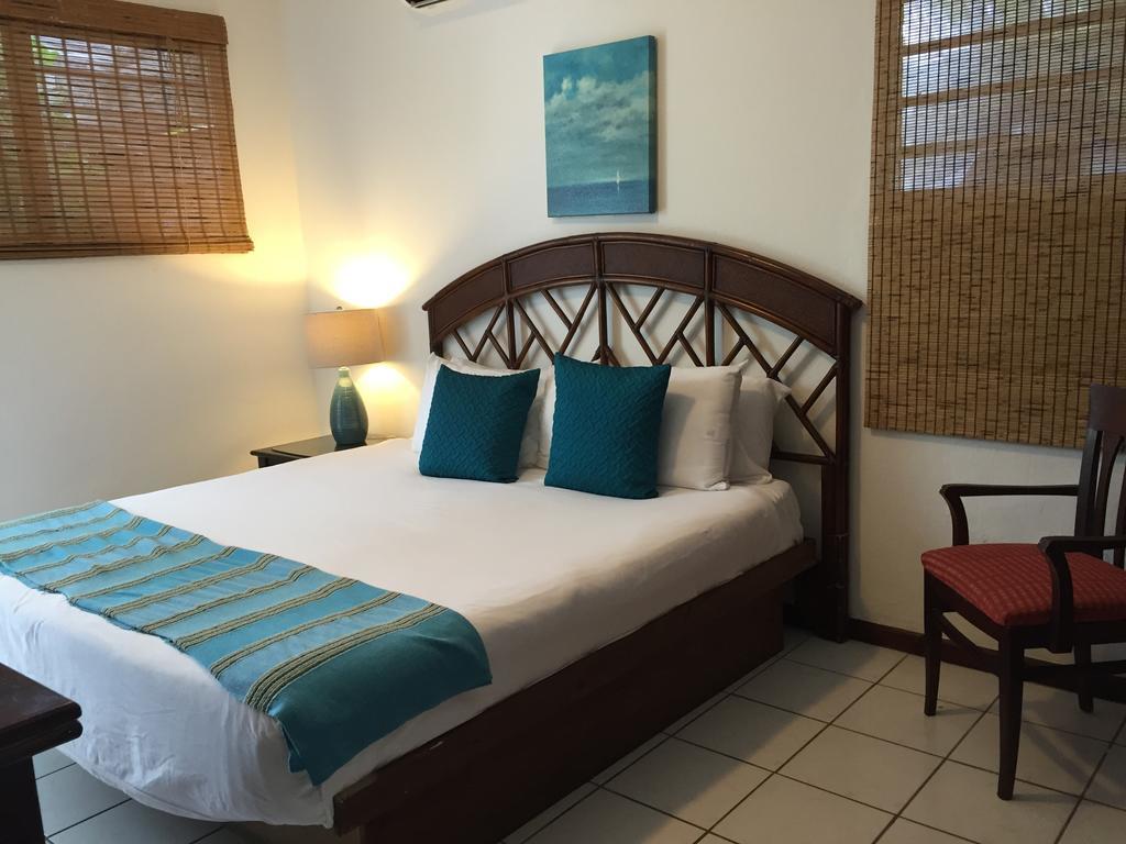 Hosteria Del Mar San Juan Bagian luar foto