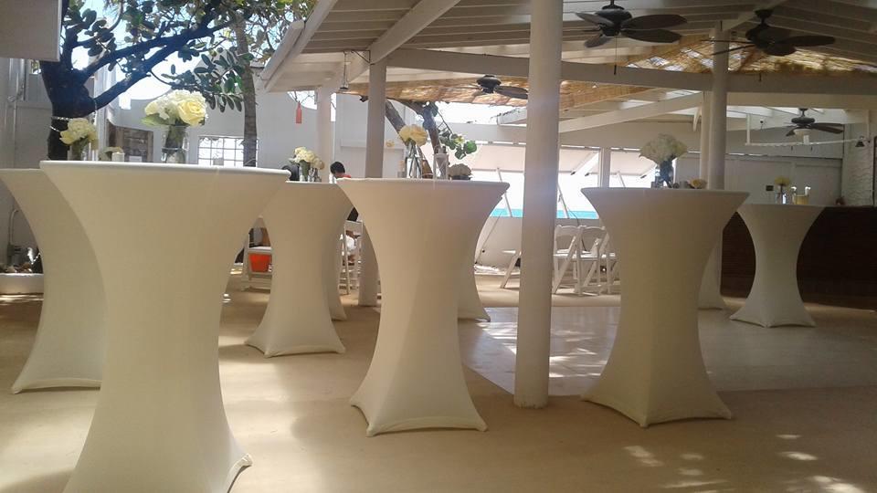 Hosteria Del Mar San Juan Bagian luar foto